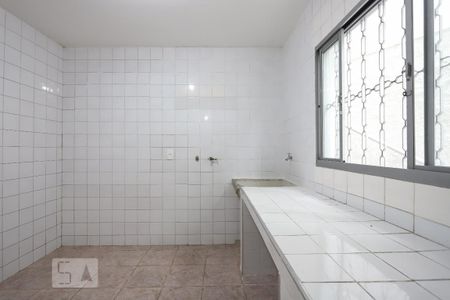 Casa para alugar com 80m², 2 quartos e 1 vaga Casa para alugar com 80m², 2 quartos e 1 vagaLavanderia