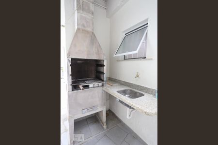 Casa para alugar com 80m², 2 quartos e 1 vaga Casa para alugar com 80m², 2 quartos e 1 vagaQuintal