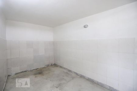 Casa para alugar com 80m², 2 quartos e 1 vaga Casa para alugar com 80m², 2 quartos e 1 vagaGaragem