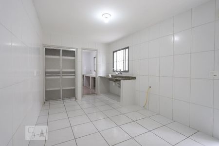 Casa para alugar com 80m², 2 quartos e 1 vaga Casa para alugar com 80m², 2 quartos e 1 vagaCozinha
