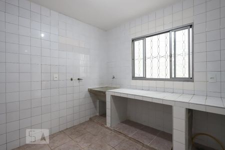 Casa para alugar com 80m², 2 quartos e 1 vaga Casa para alugar com 80m², 2 quartos e 1 vagaLavanderia