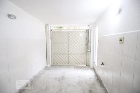 Casa para alugar com 80m², 2 quartos e 1 vaga Casa para alugar com 80m², 2 quartos e 1 vagaGaragem
