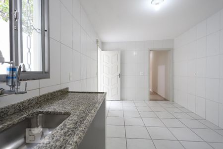 Casa para alugar com 80m², 2 quartos e 1 vaga Casa para alugar com 80m², 2 quartos e 1 vagaCozinha