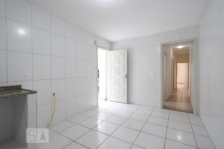 Casa para alugar com 80m², 2 quartos e 1 vaga Casa para alugar com 80m², 2 quartos e 1 vagaCozinha