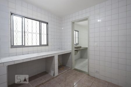 Casa para alugar com 80m², 2 quartos e 1 vaga Casa para alugar com 80m², 2 quartos e 1 vagaLavanderia