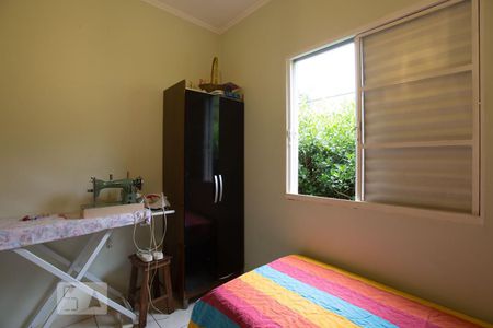 Quarto 1 de apartamento para alugar com 2 quartos, 50m² em Jardim Maria Goretti, Ribeirão Preto