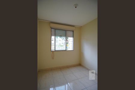 Quarto 1 de apartamento à venda com 2 quartos, 49m² em Jardim Sabará, Porto Alegre