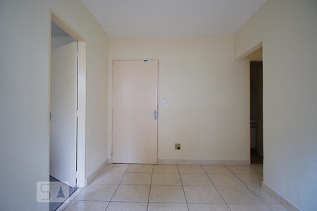 Sala de Apartamento com 2 quartos, 49m² Jardim Itu-Sabará