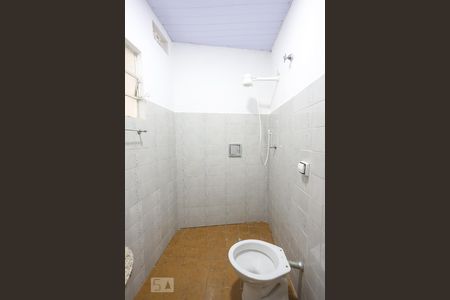 Banheiro de casa à venda com 1 quarto, 45m² em Casa Verde Alta, São Paulo