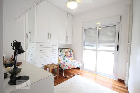 Suíte 1 de apartamento à venda com 2 quartos, 94m² em Vila Mariana, São Paulo