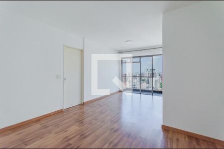 Sala de apartamento para alugar com 3 quartos, 94m² em Vila Mariana, São Paulo