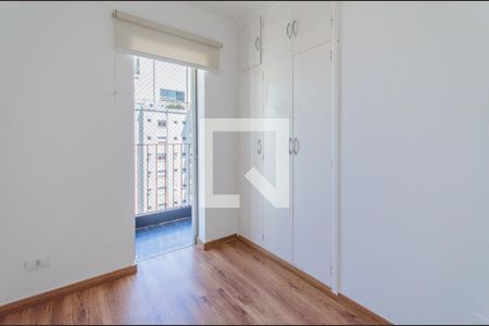 Quarto 2 de apartamento para alugar com 3 quartos, 94m² em Vila Mariana, São Paulo
