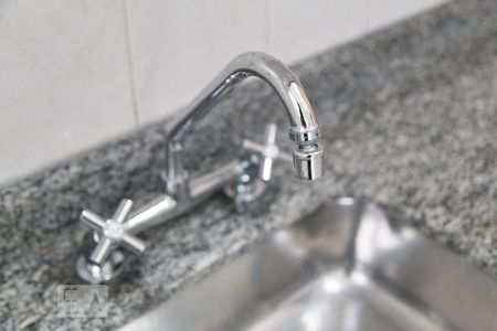 Apartamento para alugar com 69m², 2 quartos e sem vagaCozinha