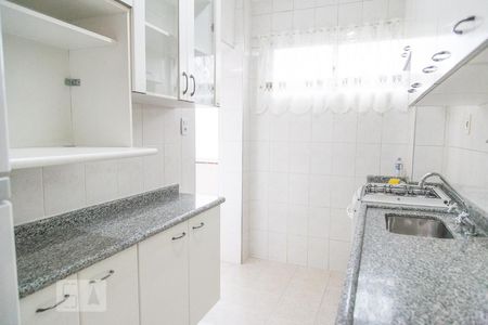 Apartamento para alugar com 69m², 2 quartos e sem vagaCozinha