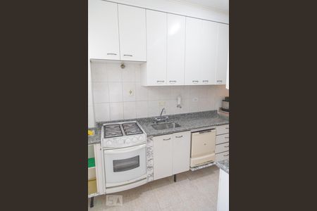 Apartamento para alugar com 69m², 2 quartos e sem vagaCozinha