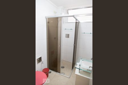 Apartamento para alugar com 69m², 2 quartos e sem vagaBanheiro Social