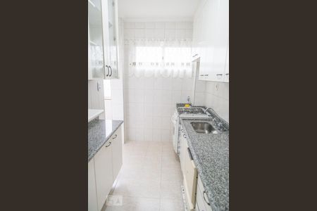 Apartamento para alugar com 69m², 2 quartos e sem vagaCozinha
