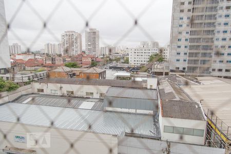 Apartamento para alugar com 69m², 2 quartos e sem vagaVista do Quarto 2