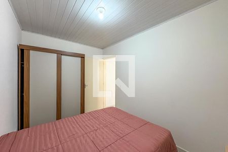 Quarto de casa para alugar com 1 quarto, 40m² em Jordanópolis, São Bernardo do Campo