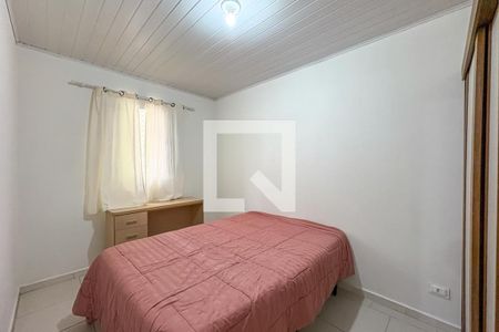 Quarto de casa para alugar com 1 quarto, 40m² em Jordanópolis, São Bernardo do Campo