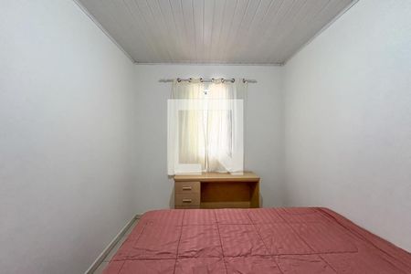 Quarto de casa para alugar com 1 quarto, 40m² em Jordanópolis, São Bernardo do Campo