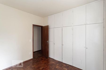 Quarto 1 de apartamento à venda com 2 quartos, 92m² em Lourdes, Belo Horizonte
