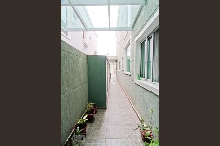 Casa à venda com 142m², 4 quartos e 2 vagasQuintal