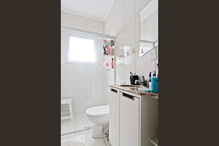 Casa à venda com 142m², 4 quartos e 2 vagasBanheiro da Suíte 2