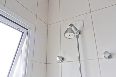 Casa à venda com 142m², 4 quartos e 2 vagasBanheiro da Suíte 2