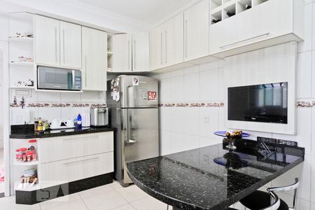 Casa à venda com 142m², 4 quartos e 2 vagasCozinha