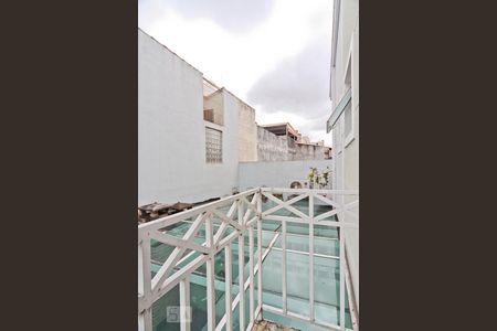 Casa à venda com 142m², 4 quartos e 2 vagasVaranda da Suíte 1