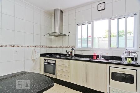 Casa à venda com 142m², 4 quartos e 2 vagasCozinha