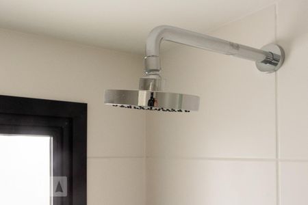 Studio à venda com 26m², 1 quarto e sem vaga Studio à venda com 26m², 1 quarto e sem vagaBanheiro