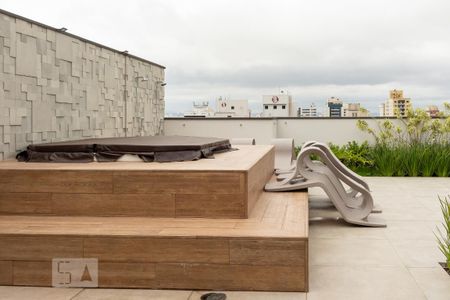 Studio à venda com 26m², 1 quarto e sem vaga Studio à venda com 26m², 1 quarto e sem vagaÁrea comum
