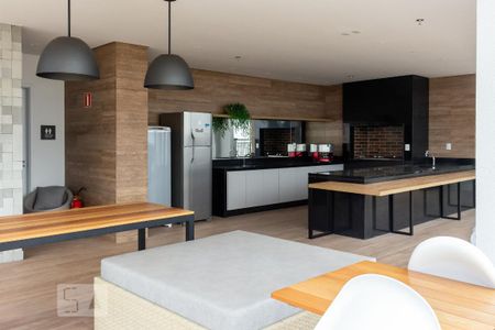 Studio à venda com 26m², 1 quarto e sem vaga Studio à venda com 26m², 1 quarto e sem vagaÁrea comum