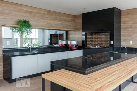 Studio à venda com 26m², 1 quarto e sem vaga Studio à venda com 26m², 1 quarto e sem vagaÁrea comum