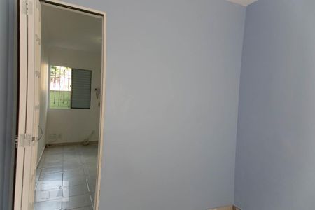 Apartamento à venda com 48m², 3 quartos e 1 vagaQuarto 1