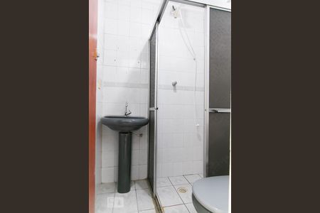 Apartamento à venda com 48m², 3 quartos e 1 vagaBanheiro