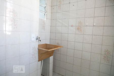 Apartamento à venda com 48m², 3 quartos e 1 vagaÁrea de Serviço