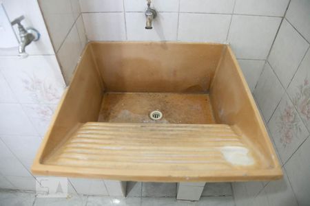 Apartamento à venda com 48m², 3 quartos e 1 vagaTanque