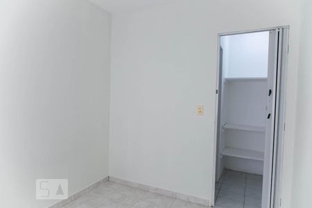 Apartamento à venda com 48m², 3 quartos e 1 vagaQuarto 3
