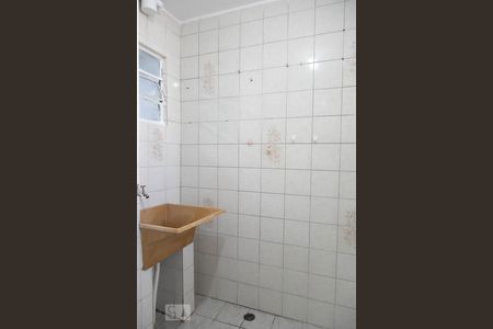 Apartamento à venda com 48m², 3 quartos e 1 vagaÁrea de Serviço