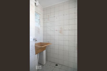 Apartamento à venda com 48m², 3 quartos e 1 vagaÁrea de Serviço