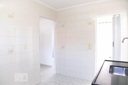 Apartamento à venda com 48m², 3 quartos e 1 vagaCozinha