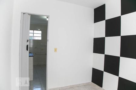 Apartamento à venda com 48m², 3 quartos e 1 vagaQuarto 2