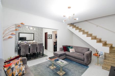Casa à venda com 3 quartos, 137m² em Jardim Munhoz, Guarulhos