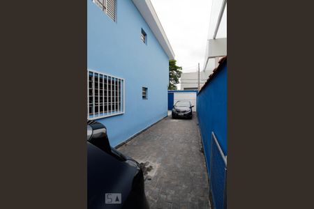 Garagem de casa à venda com 3 quartos, 137m² em Jardim Munhoz, Guarulhos