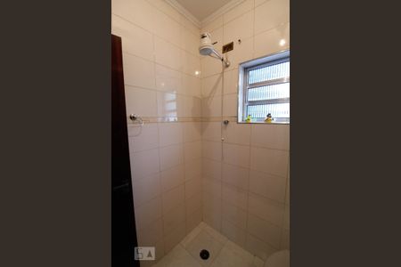 Banheiro Social de casa à venda com 3 quartos, 137m² em Jardim Munhoz, Guarulhos
