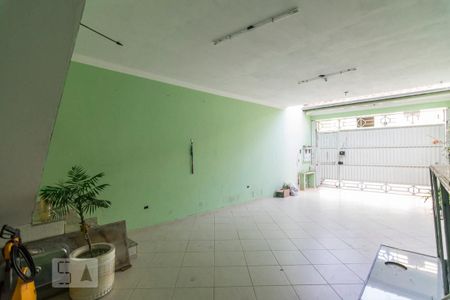 Casa à venda com 273m², 5 quartos e 4 vagasGaragem