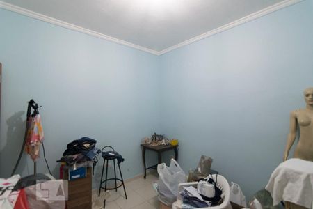 Casa à venda com 273m², 5 quartos e 4 vagasQuarto 1 Suíte Edícula